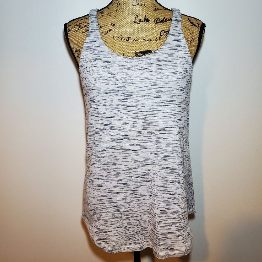 Lululemon Moment To Movement 2-In-1 Tank Size 6